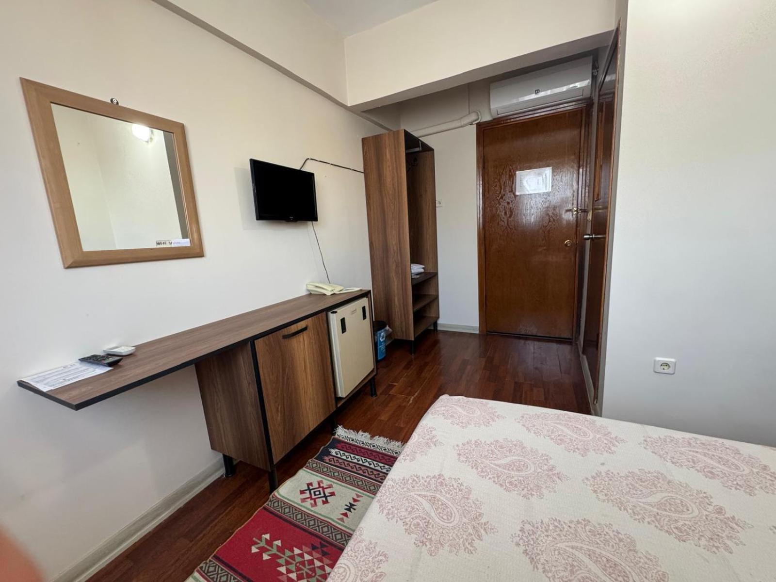 Otel Parpali — Fotoğraflar 3