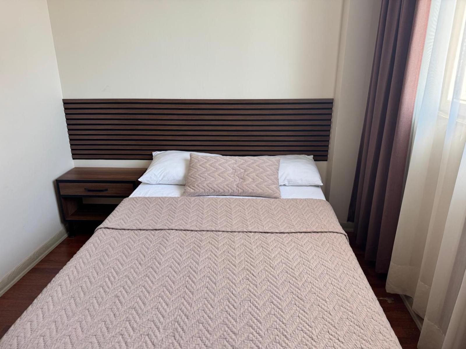 Otel Parpali — Fotoğraflar 1