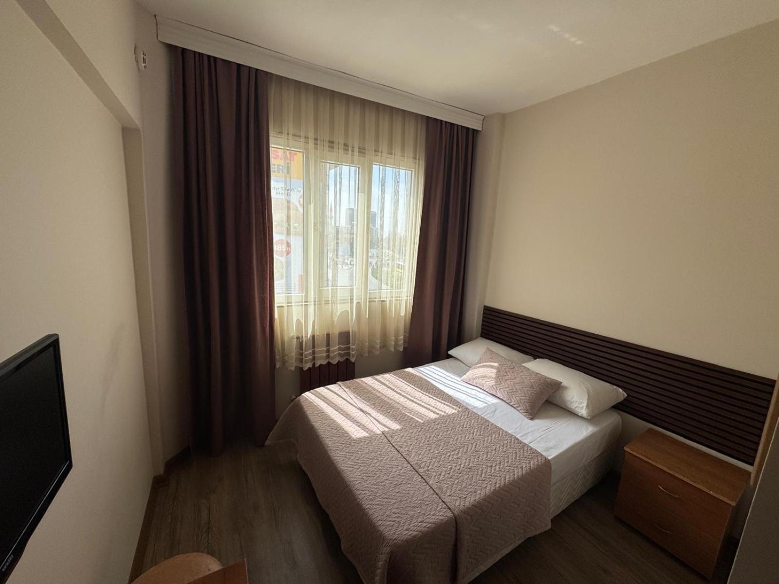 Otel Parpali — Fotoğraflar 2